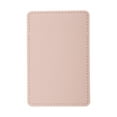 thumbnail image 1 of Unique Bargains 1 Pc Rectangular Makeup Mirror Pink, 1 of 5