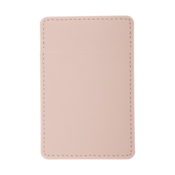 Unique Bargains 1 Pc Rectangular Makeup Mirror Pink
