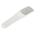 thumbnail image 1 of Unique Bargains 1 Pc Rectangular Mesh Foot Scrubber White, 1 of 7