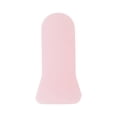 thumbnail image 1 of Unique Bargains 1 Pc Reusable Cupping Facial Tools for Beauty Parlor Pink Silicone, 1 of 5