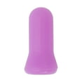 thumbnail image 1 of Unique Bargains 1 Pc Reusable Cupping Facial Tools for Beauty Parlor Purple Silicone, 1 of 6