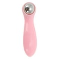thumbnail image 1 of Unique Bargains 1 Pc Reusable Facial Roller for Beauty Parlor Pink PP Magnetic Beads, 1 of 5