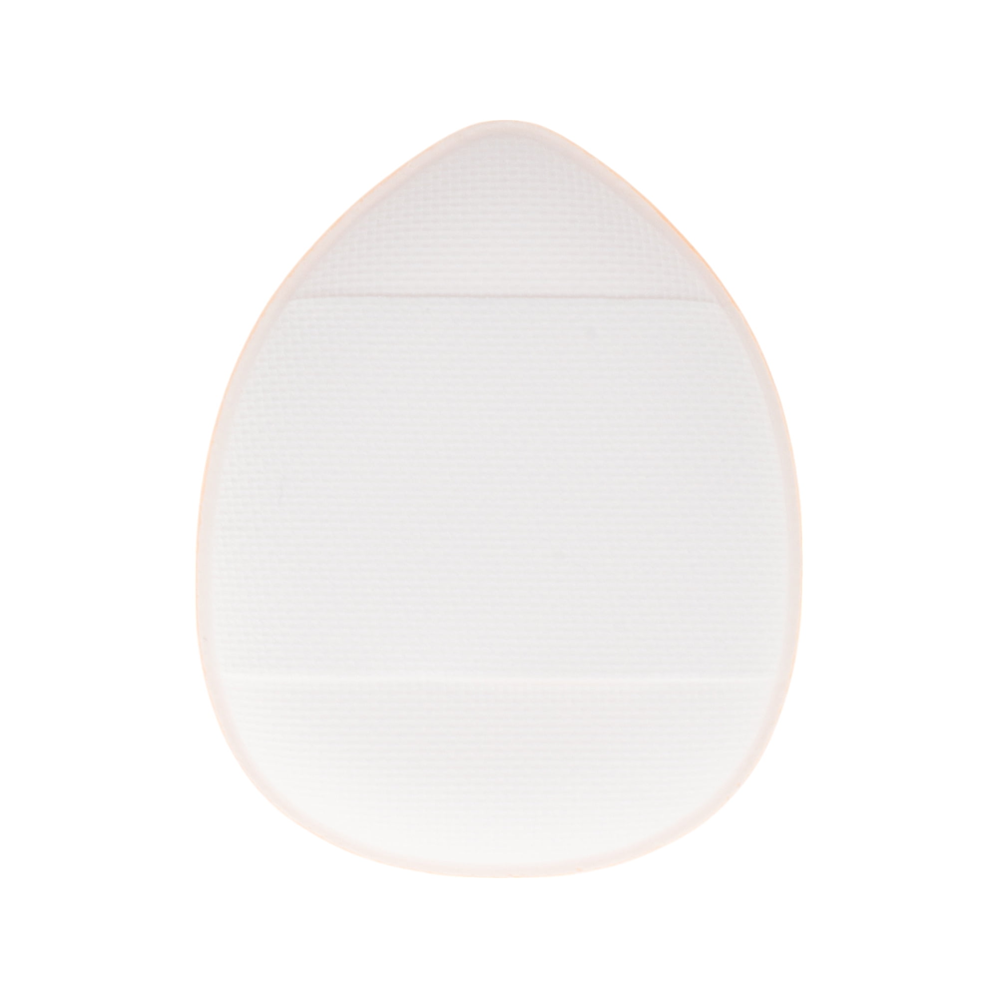 Unique Bargains 1 Pc Reusable Mini Face Makeup Sponge White
