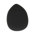 thumbnail image 1 of Unique Bargains 1 Pc Reusable Mini Face Makeup Sponge for Bedrooms Black Hydrophilic Polyurethane, 1 of 5