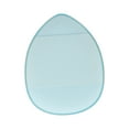 thumbnail image 1 of Unique Bargains 1 Pc Reusable Mini Face Makeup Sponge for Bedrooms Blue Hydrophilic Polyurethane, 1 of 5