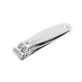 thumbnail image 1 of Unique Bargains 1 Pc Reusable Nail Clippers Toenail Clippers Silver Tone, 1 of 7
