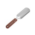 thumbnail image 1 of Unique Bargains 1 Pc Reusable Oval Foot Callus Remover Tools 11.18"x2.36" Deep Brown, 1 of 7