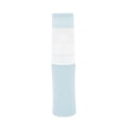 thumbnail image 1 of Unique Bargains 1 Pc Reusable Root Comb Applicator Bottle for Bathroom Vanities 60ml Blue Silicone PP, 1 of 5