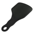 thumbnail image 1 of Unique Bargains 1 Pc Reusable U-shaped Foot Scrubber Black, 1 of 7