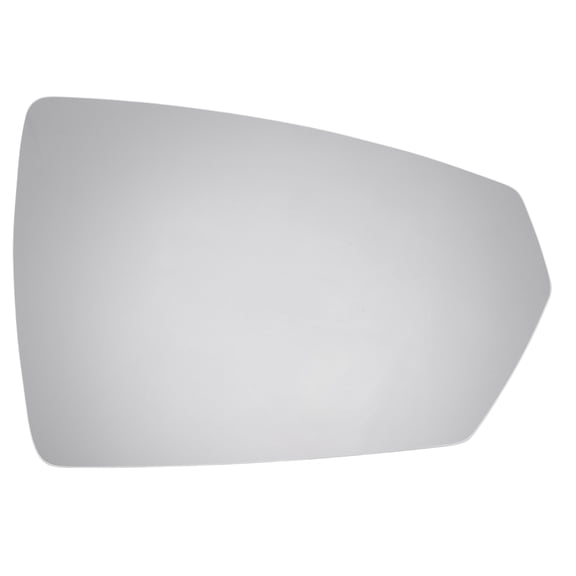 Unique Bargains 1 Pc Right Side Wing Mirror Glass Single Curvature for Audi A1 2018-2023