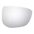 thumbnail image 1 of Unique Bargains 1 Pc Right Side Wing Mirror Glass Single Curvature for Citroen C4 Cactus 2014-2018, 1 of 6