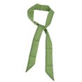 thumbnail image 1 of Unique Bargains 1 Pc Scarf Headband Fashion Printed Pattern Neck Scarf for Women Green, 1 of 5