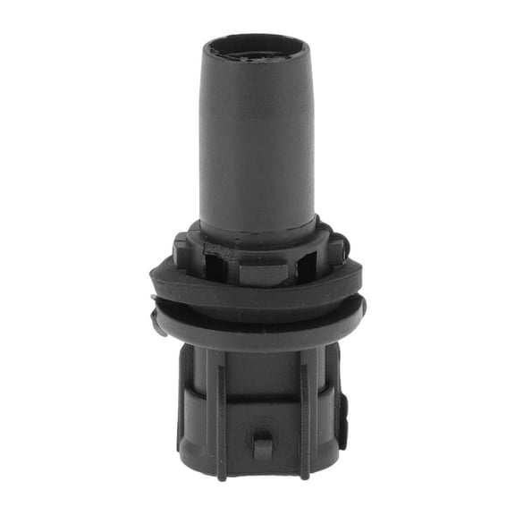 Unique Bargains 1 Pc Side Marker Light Socket Headlight Lamp Bulb Connector 2 Pin