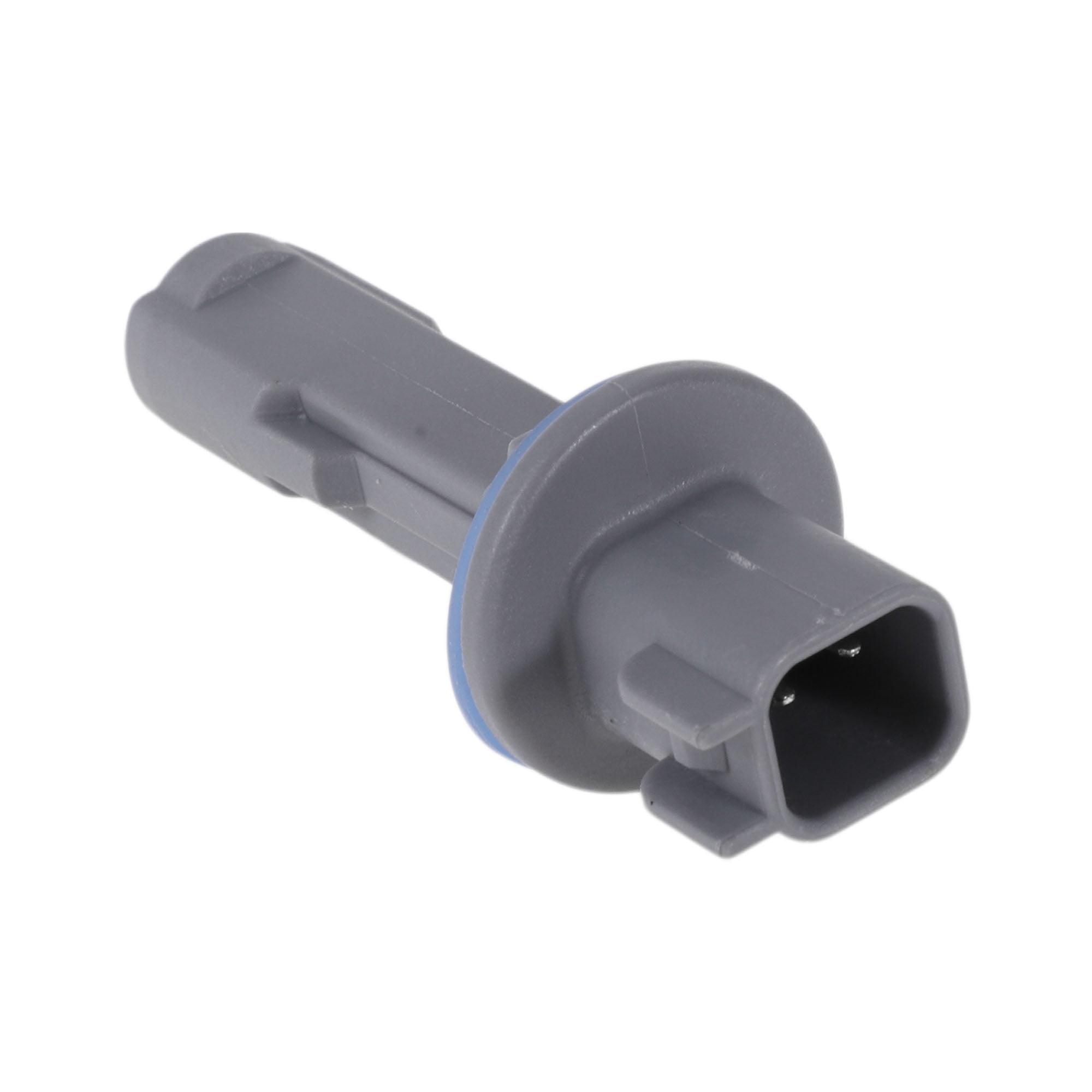Unique Bargains 1 Pc Side Marker Light Socket Lamp Bulb Connector
