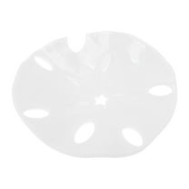 Unique Bargains 1 Pc Soap Dish Starfish Soap Holder for Bathroom White