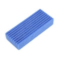 thumbnail image 1 of Unique Bargains 1 Pc Solid Pumice Stone Foot Scrubber Dark Blue, 1 of 7