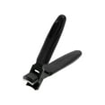 thumbnail image 1 of Unique Bargains 1 Pc Splash-proof Nail Clipper for Women for Men Black, 1 of 7
