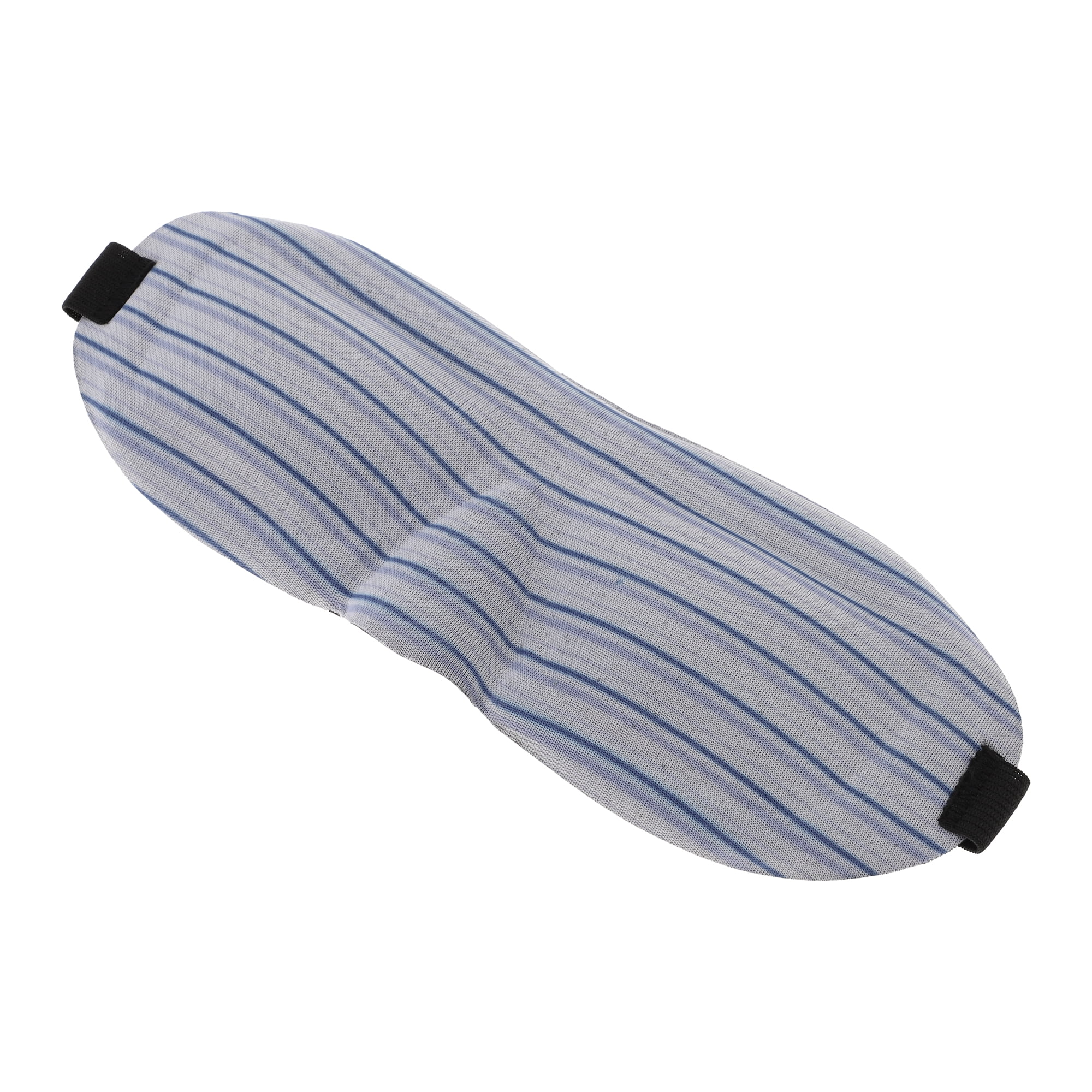Masked Shade Unique Bargains 1 Pc Square Stripes 3D Sleep Mask Soft 3D Eye Shade ...