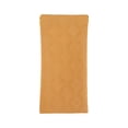 thumbnail image 1 of Unique Bargains 1 Pc Squeeze Top Eyeglass Pouch Portable Eyeglasses Storage Orange, 1 of 5
