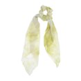 thumbnail image 1 of Unique Bargains 1 Pc Stylish Travel Style Hair Elastics Hair Ties Gradient Yellow, 1 of 5