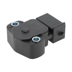 Unique Bargains 1 Pc Throttle Position Sensor for Ford for Ranger 1993-1994 for Ford Explorer 1993-1995 TPS Throttle Sensors No.F07F9B989BA/F37F9B989BA Plastic Black