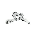 thumbnail image 1 of Unique Bargains 1 Pc Tie Triangle Letter Ribbon Scrunchies for Home White, 1 of 6