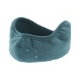 thumbnail image 1 of Unique Bargains 1 Pc Two-in-one Face Mask Ear Protection Balaclava for Cycling Blue, 1 of 6