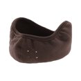 thumbnail image 1 of Unique Bargains 1 Pc Two-in-one Face Mask Ear Protection Balaclava for Cycling Brown, 1 of 6