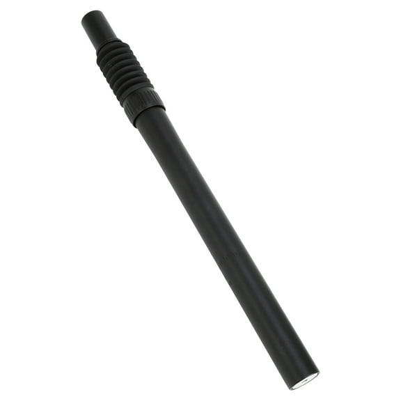 Unique Bargains 1 Pc Universal Shock Bike Seat Posts Suspension Bike Saddle Post Tube 25.4mm Diameter 350mm Length Black