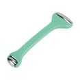 thumbnail image 1 of Unique Bargains 1 Pc Women's Dual Sided Face Roller for Beauty Parlor Bathing Green ABS Alloy, 1 of 2