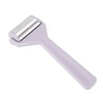 thumbnail image 1 of Unique Bargains 1 Pc Women's Durable Face Roller for Beauty Parlor Bathing Purple ABS 304 Stainless Steel, 1 of 2