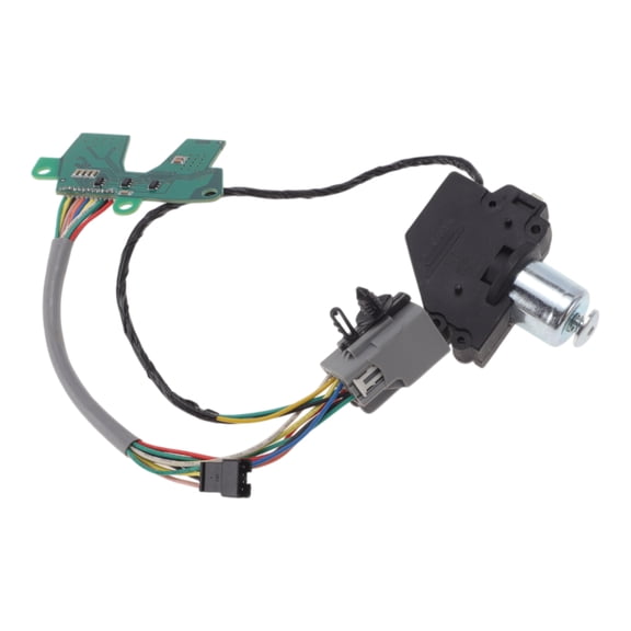 Unique Bargains 1 Pc for Ford FOCUS 2004-2009 Neutral Safety Switch With Line No.2S7P72484TT Automatic Transmission Inhibitor Neutral Switch