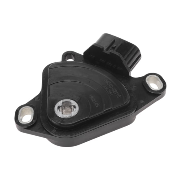 Unique Bargains 1 Pc for TOYOTA Vios 2005-2012 Neutral Safety Switch No.8454052110 Automatic Transmission Inhibitor Neutral Switch