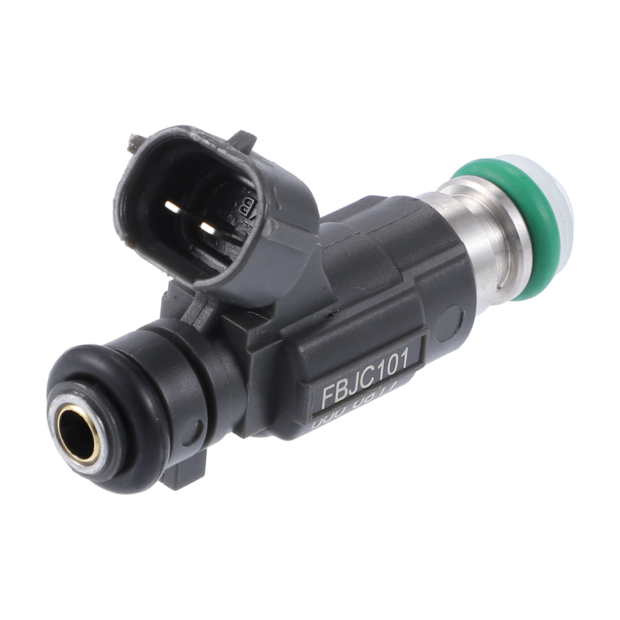 Unique Bargains 1 Pcs 16600-AE060 FBJC101 Fuel Injector for Nissan