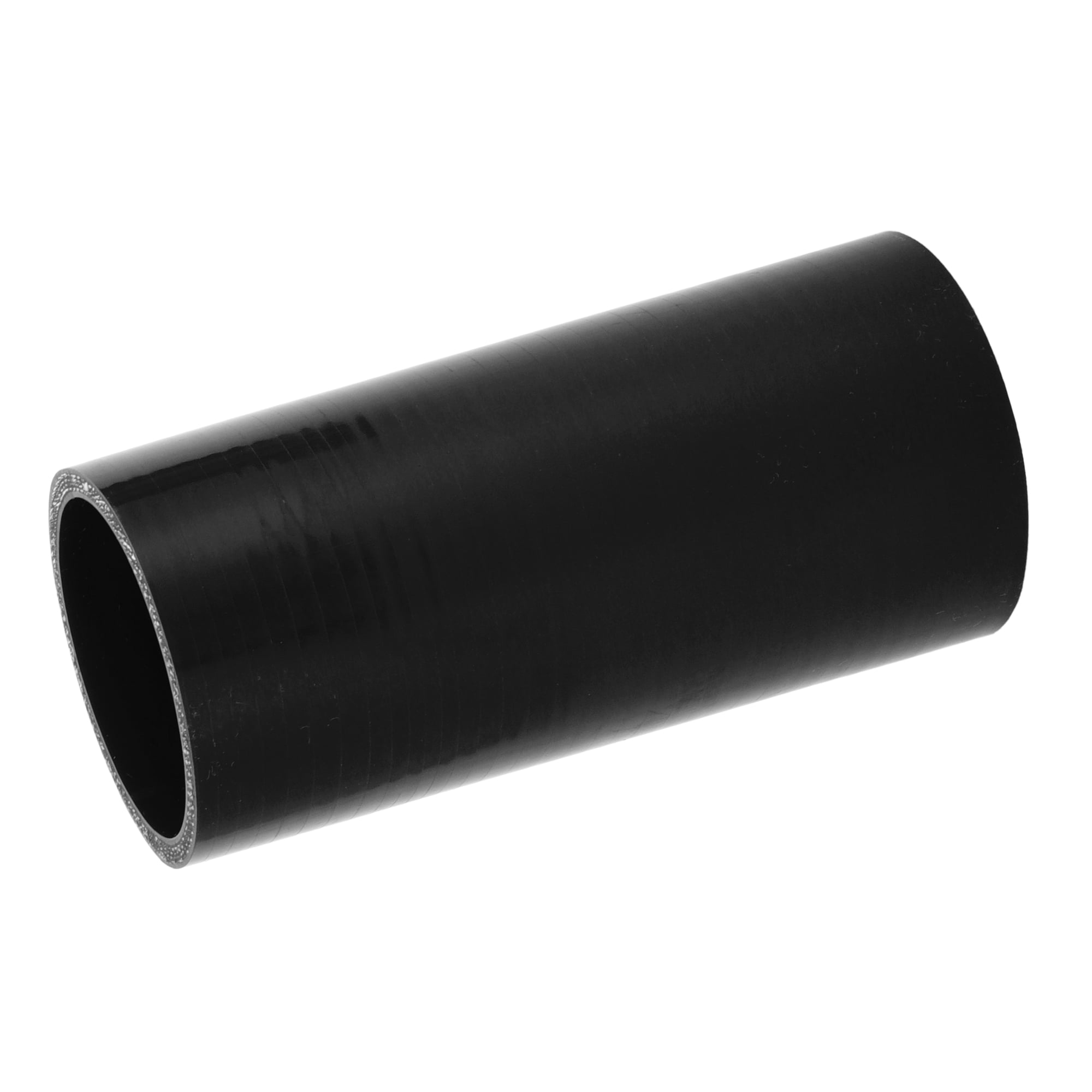 ABSOPRO 90 Grad Silikonschlauch Blau - 51mm Innendurchmesser Für Kühlmittel & Motoröl