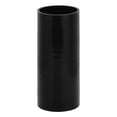 thumbnail image 1 of Unique Bargains 1 Pcs 80mm/3.15" ID 200mm/7.87" Length 0° Black Car Silicone Hose Coolant Hose Universal, 1 of 7