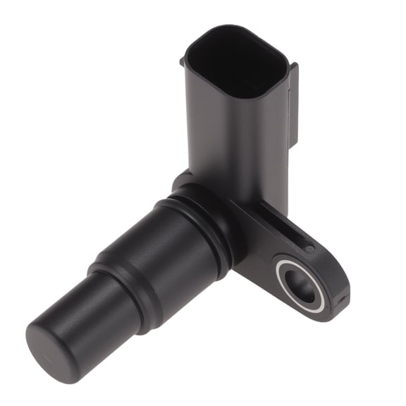 Unique Bargains 1 Pcs 9L8Z6B288A/9L8Z6B288B Crankshaft Position Sensor for Ford Escape 2009-2012 Sturdy Car Engine Engine Crankshaft Position Sensor CKP Crank Sensor