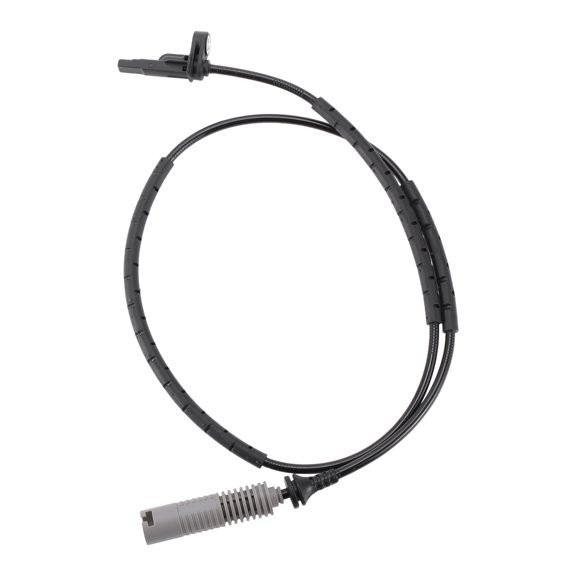Unique Bargains 1 Pcs ABS Wheel Speed Sensor for BMW 1 Series 3 Series 2004-2013 Rear Left Right ABS Sensor Anti-lock Braking System Sensor No.6764610/34526764610