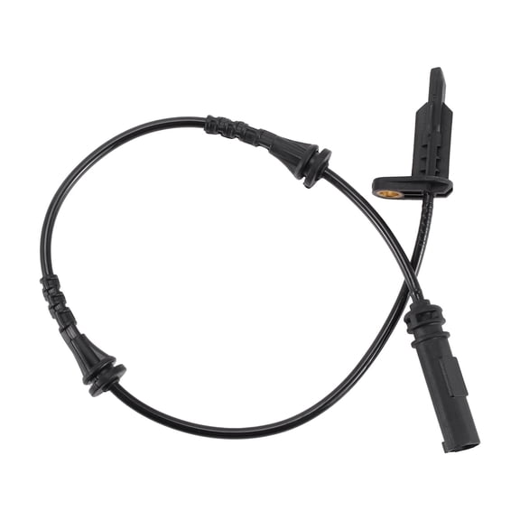 Unique Bargains 1 Pcs ABS Wheel Speed Sensor for BMW 330i 2020-2023 Rear Left Right ABS Sensor Anti-lock Braking System Sensor No.0265007332/34526894815