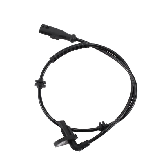 Unique Bargains 1 Pcs ABS Wheel Speed Sensor for Renault Clio III BR0/1 CR0/1 KR0/1 1.2L 1.4L 1.5L Rear Right ABS Sensor Anti-lock Braking System Sensor No.8200195830