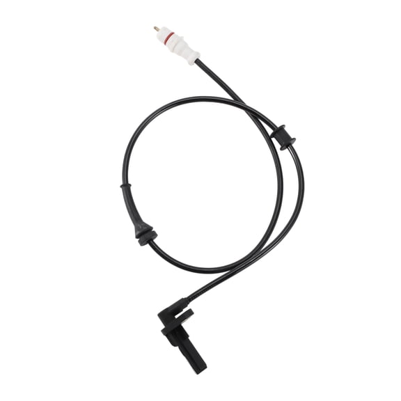 Unique Bargains 1 Pcs ABS Wheel Speed Sensor for Renault Kangoo 1997-2017 Rear Right ABS Sensor Anti-lock Braking System Sensor No.6040004811/8200212698