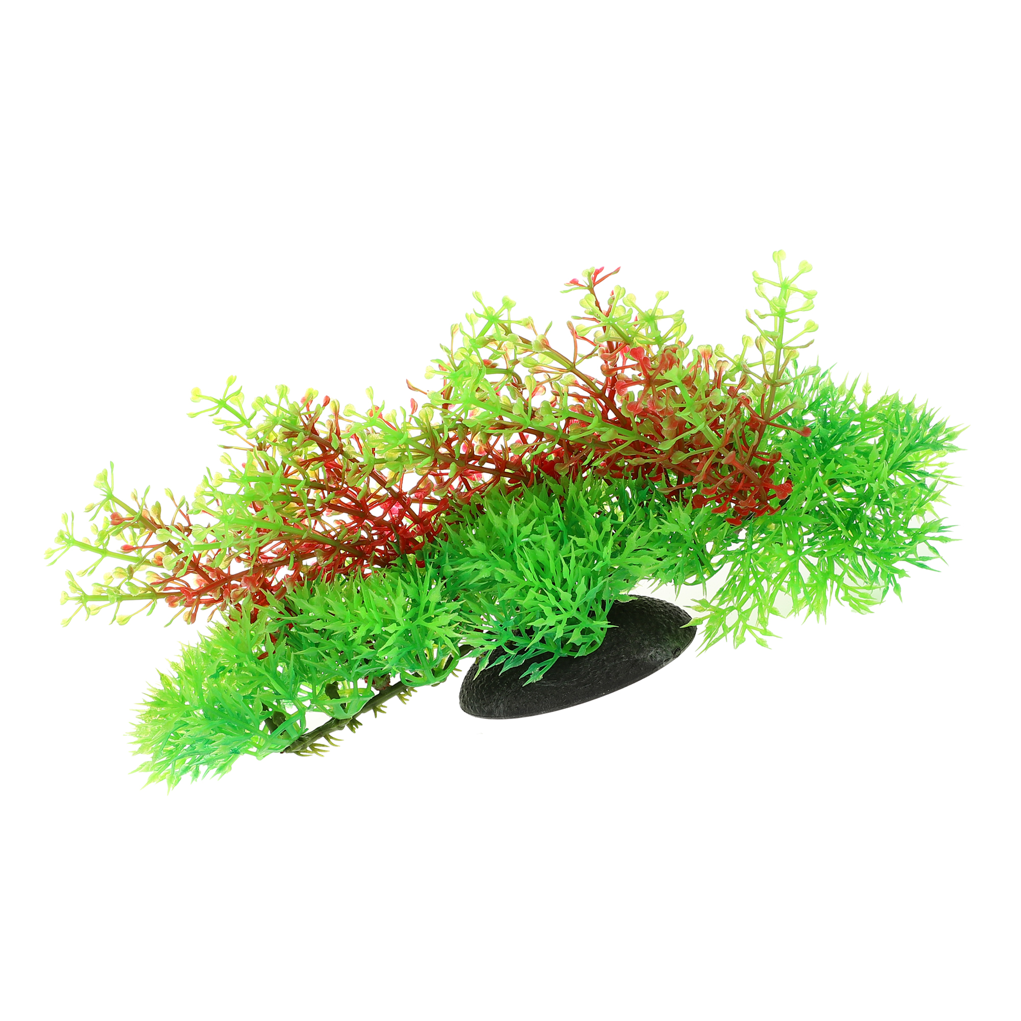 Unique Bargains 1 Pcs Aquarium Plants Decorations Artificial Aquatic