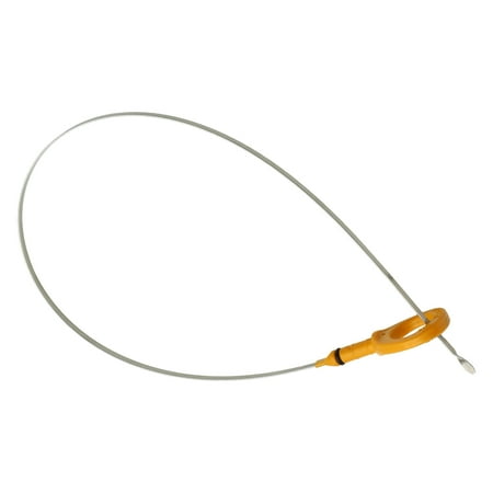 Unique Bargains 1 Pcs Automatic Transmission Dipstick for Toyota RAV4 Base 2.0L L4 Gas 2001-2003 No.1530128020