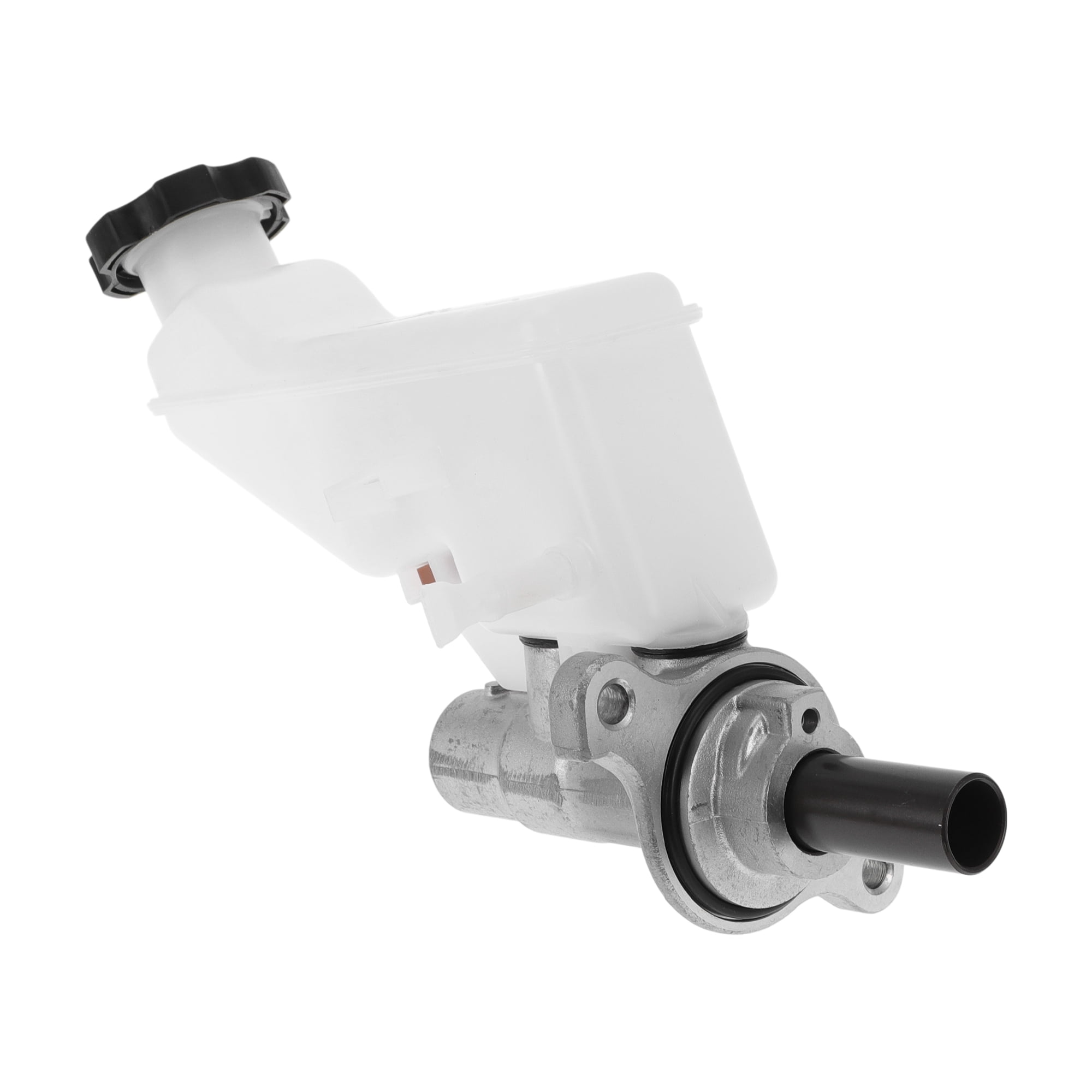 Unique Bargains 1 Pcs Brake Master Cylinder for Hyundai Elantra 2017-2019 Durable Aluminum Alloy,Plastic Engine Compartment Hydraulic Master Cylinder with Reservoir