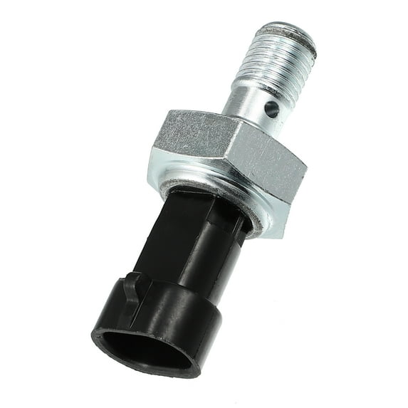 Unique Bargains 1 Pcs Brake Pressure Switch M10x1.25 4016380