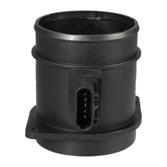 Unique Bargains 1 Pcs Car Mass Air Flow Meter MAF Sensor for Chevrolet Traverse LS LT LTZ 3.6L 2009 Black, White