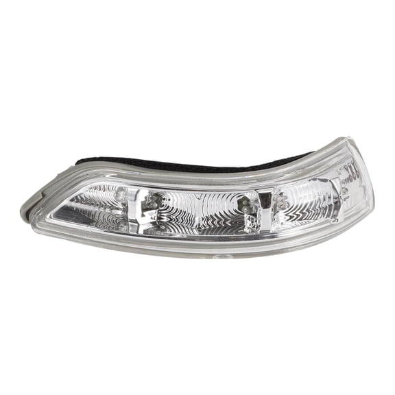 Unique Bargains 1 Pcs Car Mirror Turn signal Light for Hyundai Azera 2006-2010 Left LED Trun Signal Light Lamp No.876133L000