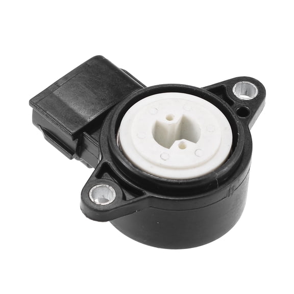 Unique Bargains 1 Pcs Car Throttle Position Sensor Replacement Fit for Yamaha F60 F75 Black