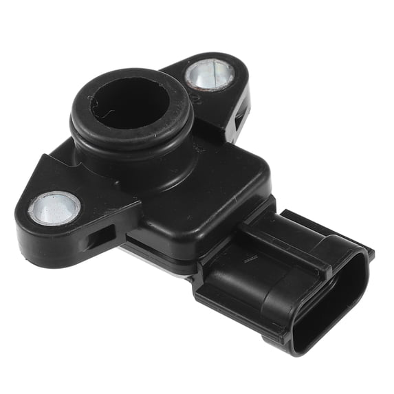 Unique Bargains 1 Pcs Car Throttle Position Sensor Replacement Fit for Yamaha Outboard 150HP Black