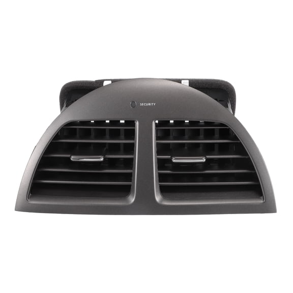 Unique Bargains 1 Pcs Center Dash A/C Outlet for Lexus ES350 2007-2009 No.5566033210/5566033211